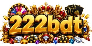 222bdt Logo